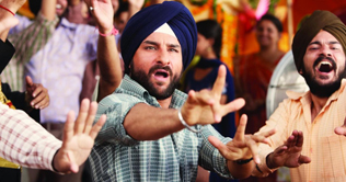 Sikh community disapprove Saifs look in Love Aaj Kal